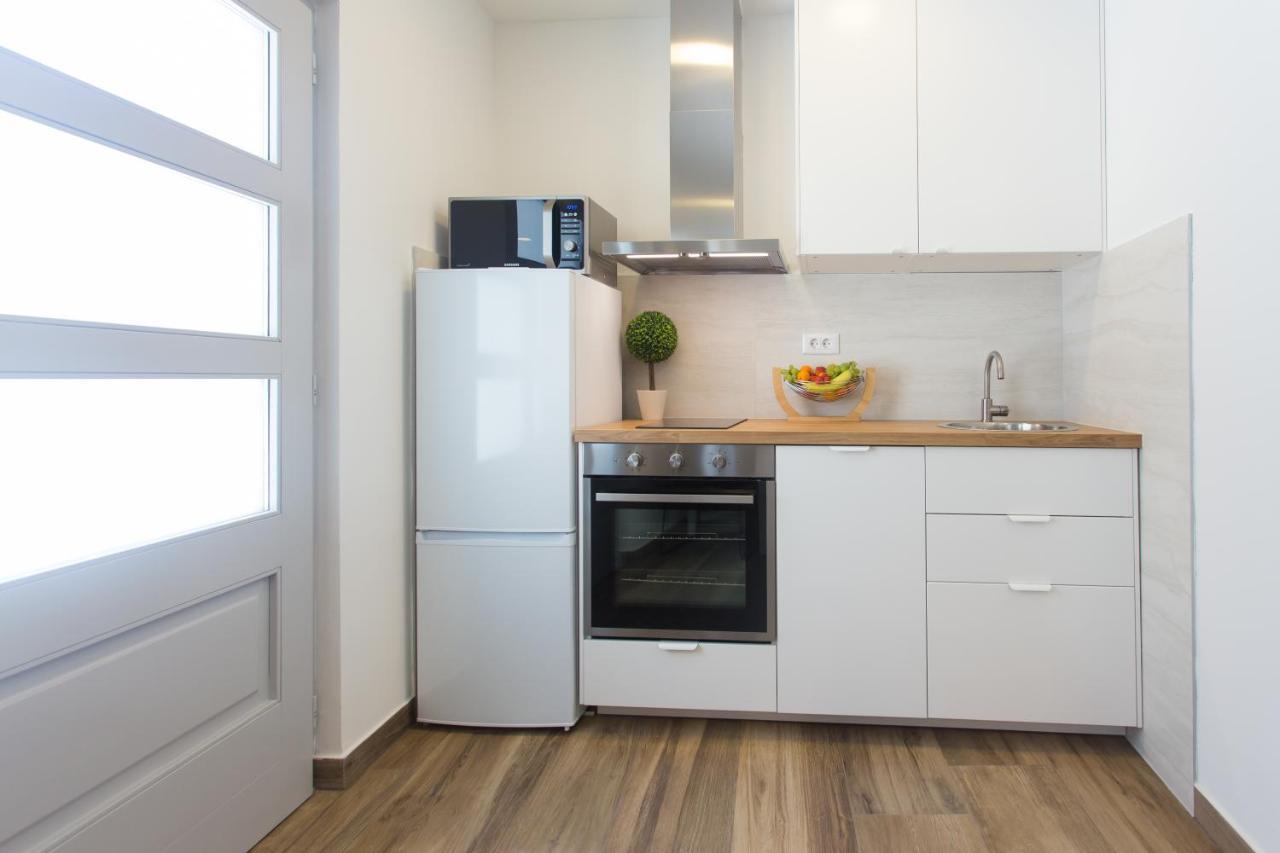 Studio Nomadic Kaštela Eksteriør billede